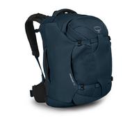 Osprey - Zaino da viaggio - Farpoint 55 Muted Space Blue