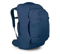 Osprey Farpoint 70L - zaino valigia Blue 70 L