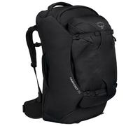 Osprey - Zaino da viaggio - Farpoint 70 Tunnel Vision Grey per Uomo - Grigio