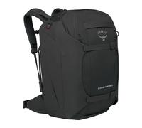 Osprey - Zaino da viaggio - Porter 46 Black - Nero