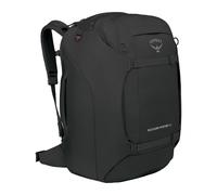 Zaino Osprey Sojourn Porter Travel 65L nero