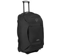 Osprey - Zaino da viaggio - Shuttle 100 Black - Nero