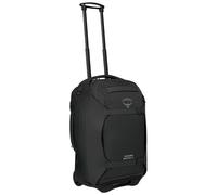 Borsa da viaggio con ruote Osprey Sojourn Shuttle 45 Colore: nero