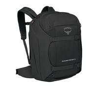 Osprey - Zaino da viaggio - Sojourn Porter Travel Pack 30L Black in Nylon - Nero