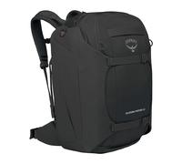 Osprey - Zaino da viaggio - Sojourn Porter Travel Pack 46L Black in Nylon - Nero