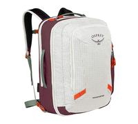 Osprey - Zaino da viaggio - Transporter Travel Pack 36 Mystery White in Nylon - Bianco