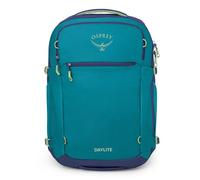 Osprey Daylite 44 Zaino da viaggio acquamarina, poliestere, 35 x 55 x 23cm
