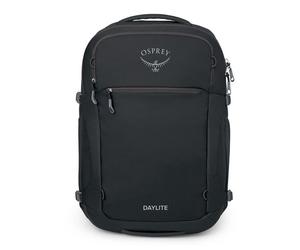 Osprey Zaino Daylite Carry-On 44 Scomparto per laptop da 55 cm grigio