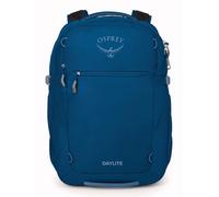 Osprey Daylite - Zaino da viaggio, 35 l, colore: blu (Night Shift Blue)