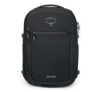 Osprey zaino Daylite Carry-On Travel Pack 44 Black