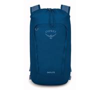 Osprey zaino Daylite Cinch Pack Night Shift Blue