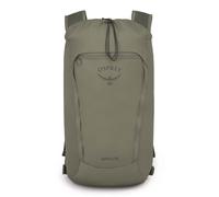 Osprey zaino Daylite Cinch Pack Tan Concrete