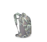 Osprey, Zaino Daylite Commuter, stampa Euphoria Flowing/grigio