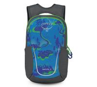 Osprey zaino Daylite Jr Northern Lights Print / Eclipse Grey