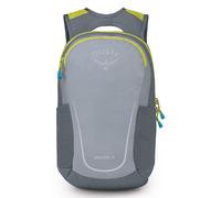 Osprey Daylite Jr Zaino per Uso Quotidiano e Brevi Spostamenti Unisex per ragazzi Slate Grey/Tungsten O/S