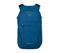 Osprey - Zaino Daylite Plus - - Bags - unisex - Blu - ONE SIZE