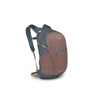 Osprey, Zaino Daylite Plus Commuter, marrone magma/tungsteno