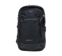 Osprey - Zaino Daylite Plus - - Sport - unisex - Nero - ONE SIZE