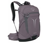 Osprey Sportlite 25 - Zaino da escursionismo 55 cm (graphite purple) viola