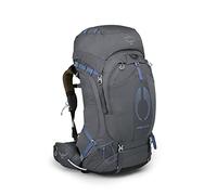 Osprey Aura Ag 65l Backpack Grigio M-L Uomo