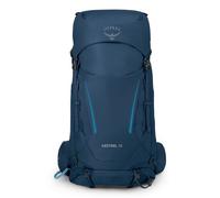 Osprey Kestrel Uomo Zaino, 38L, Atlas Blue, S/M