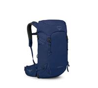 Osprey zaino, escursioni Kyte LT 28 Hiking Backpack Serenity Blue
