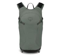 Osprey Sportlite 15 Zaino montagna grigio-verde, nylon, 27 x 45 x 19cm
