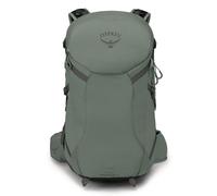 Osprey Sportlite Unisex Zaino, 25L, Pine Leaf Green, S/M