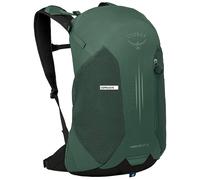 Osprey Hikelite LT 22 - Zaino da escursionismo 50 cm (tundra green) verde