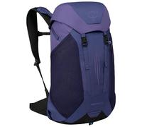 Osprey Hikelite LT 30 - Zaino da trekking 55 cm (botswana purple) viola