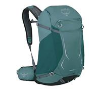 Osprey - Zaino escursionismo in giornata - Hikelite 32 Cascade Blue in Nylon