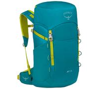 Osprey - Zaino escursionismo - Jet 28 Blue Spikemoss/Lemongrass