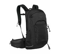 Osprey - Zaino escursionismo/multisport - Talon 22 Black/Coal Grey per Uomo - Nero