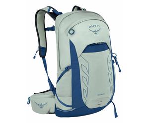 Osprey - Zaino escursionismo/multisport - Talon 22 Frosty Mint Green/Night Shift per Uomo - Blu