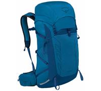 Osprey - Zaino escursionismo/multisport - Talon 33 Scoria Blue/Night Shift