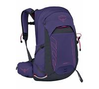 Osprey - Zaino escursionismo/multisport - Tempest 22 Deep Fig/Hotspot Pink per Donne - Blu navy