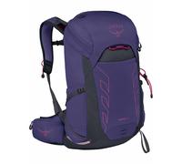 Osprey - Zaino escursionismo/multisport - Tempest 26 Deep Fig/Hotspot Pink - Blu navy