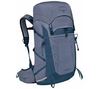 Osprey - Zaino escursionismo/multisport - Tempest 33 Anchor Blue/Atlas per Donne