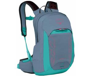 Osprey - Zaino escursionismo/multisport - Tempest Jr Tidal/Seafoam - Blu