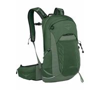 Osprey - Zaino escursionismo - Talon 22 Green Canopy/Pine Leaf per Uomo - Verde