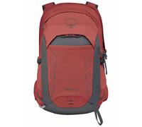 Osprey - Zaino escursionismo - Tempest 22 Red Pampas/Coal Grey per Donne - rosso