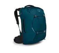 Osprey - Zaino escursionismo/viaggio - Fairview 40 Night Jungle Blue per Donne