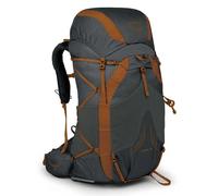 OSPREY Exos 58 - Uomo - Grigio - Taglia L/XL- modello 2026