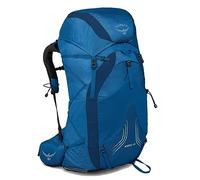 Osprey Zaino Exos Ultralight Uomo, Blu, S/M
