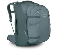 Osprey Zaino da donna Fairview 55 – 55 L – Cascade Blue/Torrent Blue