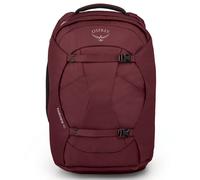 Osprey Zaino Fairview 40 55 cm rosso