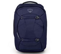 Osprey Fairview 40 W Zaino da viaggio blu scuro, poliestere, 35 x 55 x 23cm