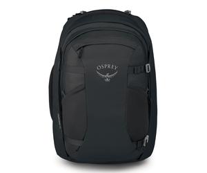 Osprey zaino Fairview 55 Travel Pack Black