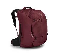 Osprey Fairview 55l Backpack Rosso Uomo