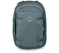 Osprey Farpoint 55 - Zaino da viaggio 55 cm (cascade blue-torrent blue)